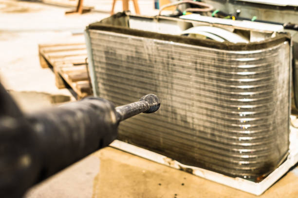 Best Commercial Air Duct Cleaning  in East Brooklyn, CT
