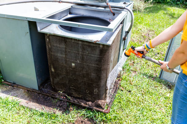 Best Commercial HVAC Duct Cleaning  in East Brooklyn, CT