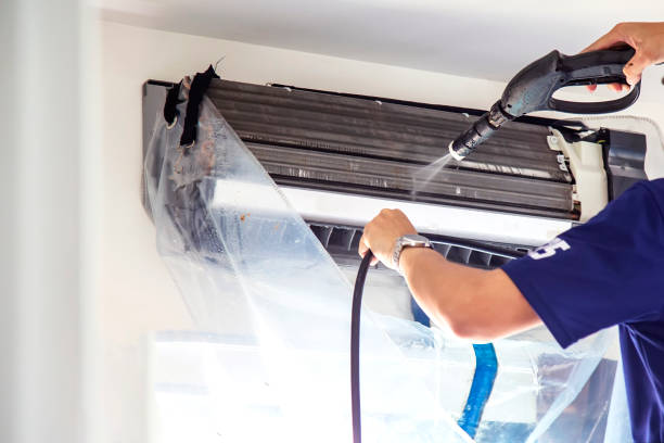 Best Air Duct Inspection  in East Brooklyn, CT