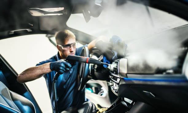Best HVAC Duct Inspection Services  in East Brooklyn, CT