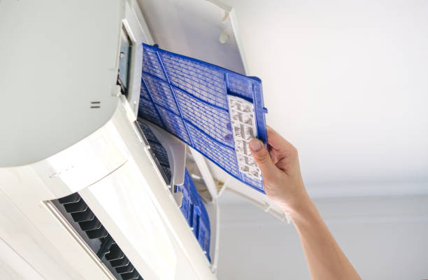 Best Air Vent Cleaning Services  in East Brooklyn, CT
