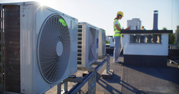 Best Dryer Vent Cleaning Services  in East Brooklyn, CT