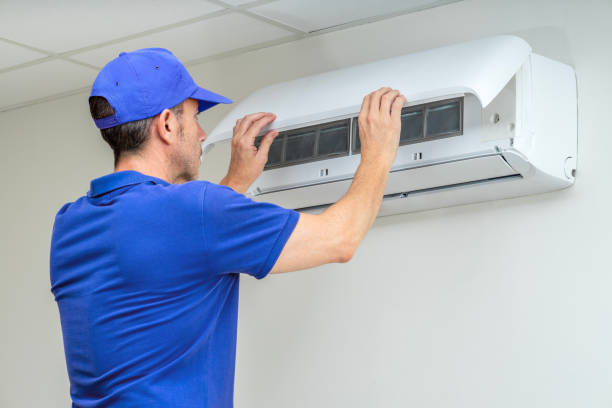 Best Emergency Air Duct Cleaning  in East Brooklyn, CT