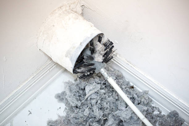 Best HVAC Air Duct Cleaning  in East Brooklyn, CT