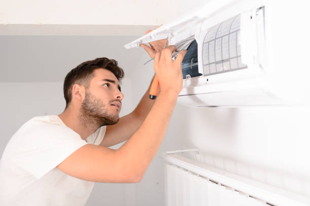 Reliable CT Airduct Cleaning Solutions