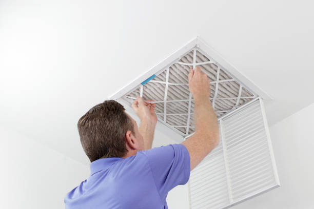 Best Ventilation Cleaning Services  in East Brooklyn, CT